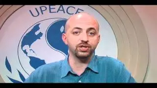 Introductory Video: Media, Peace and Conflict: Reflections on Roles and Functions of the Media. wmv