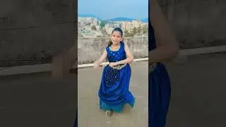 Like chinnadana💙 #viralreels #trendingdance #trendingreels #viraldancing #dance #trending #telugu