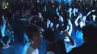 Project X - Custom trailer!