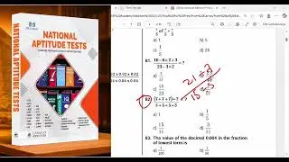 Part 15 &ndash; Maths Problem Solution Series