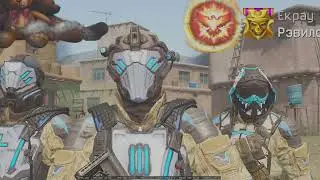 Warface: Funny moments №4.(2020-2021)