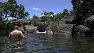 Macmac pools