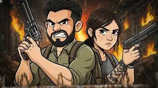 Revenge, Pain & Survival | The Last of Us Part II Live Day  2