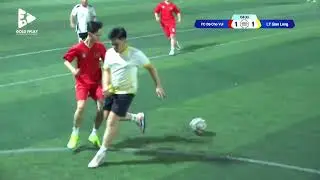 🔴TRỰC TIẾP ⚽ FC Đá Cho Vui  🆚 LT Giao Long FC⏰ 19h00 Ngày 07.01.2026