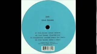 KZA - Transaction (Cos/Mes Cosmic Hop Remix)