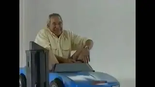 Shoppers Drugmart commercial from 1993