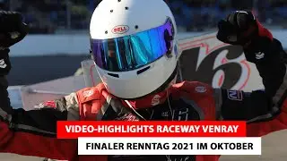 Spannedes Finale auf dem Raceway Venray | LeadlapTV [#59]