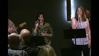 The Spoken Word Christian Church Worship Service - 3/13/2022