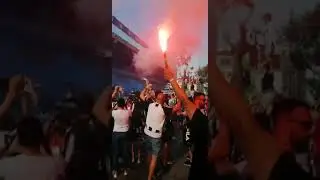 Afici&oacute;n del CD Castell&oacute;n