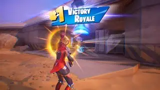 FORTNITE GAMEPLAY 