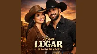 Nosso Lugar (Paraíso em Você)