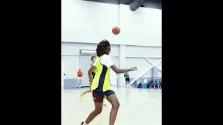 Trinitee Thomas FBC United YoungGunz #guaa #morework