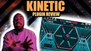 Kinetic VST Review By Virtual Wavs