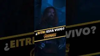 &iquest;Qu&eacute; le pas&oacute; a EITRI despu&eacute;s de AVENGERS INFINITY WAR?