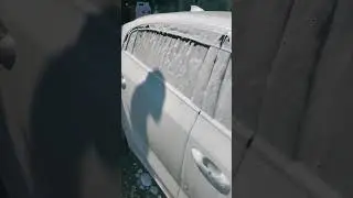 MJJC Foam Cannon S v3.0 самая лучшая пенная насадка