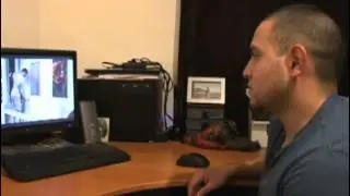 Interactive Video Helps US Soldiers With Combat Stress