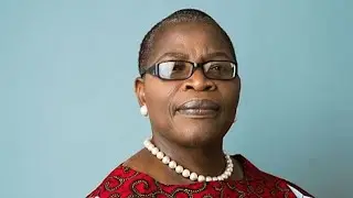 Ezekwesili faults media over terrorism article, wording &lsquo;coddle not cuddle&rsquo;