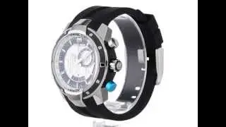 TechnoMarine  609026 UF6 GMT