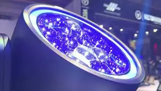 Prolight + Sound 2024 Frankfurt