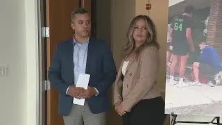 Family files lawsuit against off-duty police sergeant for takedown of teen son