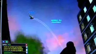 Matrix online game the final last hours