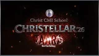 CHRSITELLAR '26  ANNUAL DAY CELEBRATION / TAARA/ CHRIST CMI SCHOOL BANGALORE.