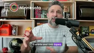 Why come to the Entrepreneurs Rally with Johnny Cupcakes