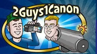 Introduction To 2guys1canon