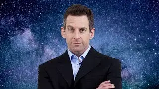 Sam Harris Debate - The Foundations Of Morality Part 1