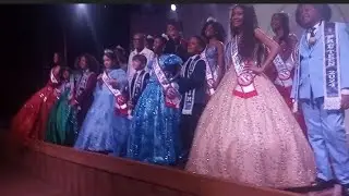 CONCURSO DE MISS X MISTER  NA BAHIA #mulherempreendedora