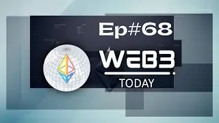 ZKsync Staking Pilot, Ethereum Fusaka Fork, Arbitrum Tools & Canada&rsquo;s Stablecoin Law | Web3Today #68