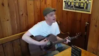 Imlac - Firinn (Live at Six Bells, Cambridge)