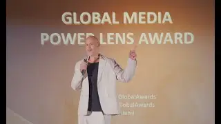 Sir Daniel Awarded The 
