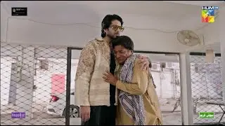 Ye Ihsan Nahi Mera Farz Hai Ye Dukan Aap Ki Hui - #Masoom #HUMTV