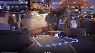 Sad Thor Ult (Marvel Rivals)