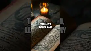 The Enigmatic Saga of the Cryptic Codex Purpureus