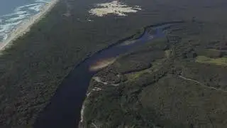 Henty River Flight 23rd January - Australia Day weekend 2026