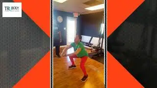 FitRanX Level 1 at TruBody
