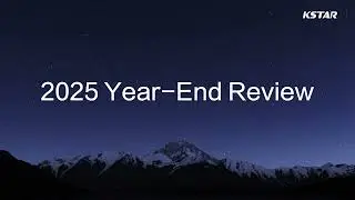 2025 Year-End Review | Powering Data Center Infrastructure for AI