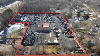 14090 Martinsville Road, Van Buren Township, MI - 20251055890