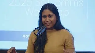 You've Got Mail by Dr. Sanjana Curtis