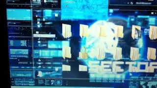 Windows 7 Full Glass