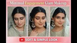 Minimal Engagement Glam
