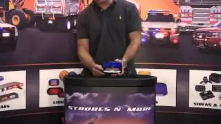 Whelen 6V Series Super LED Lights
