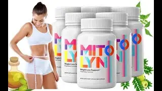 Mitolyn Supplement Review 2025: Does It Really Work for Weight Loss 2024?