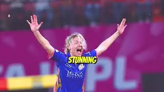Mumbai Indians vs Gujarat Giants: Harmanpreet&rsquo;s Chase Masterclass