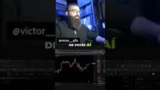 Novo em cripto? Comece pelo b&aacute;sico - Victor Alfa e OKX Brasil  #criptomoedas #bitcoin #okx