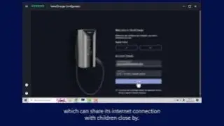 Siemens VersiCharge Commissioning Instruction video