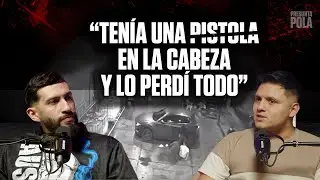 El robo m&aacute;s cruel a un Uber en Bogot&aacute;: &ldquo;Me enca&ntilde;onaron, me tiraron al piso y se llevaron el carro&rdquo;