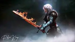 World Of Warcraft Legend Playing after 3year break | RobinKing